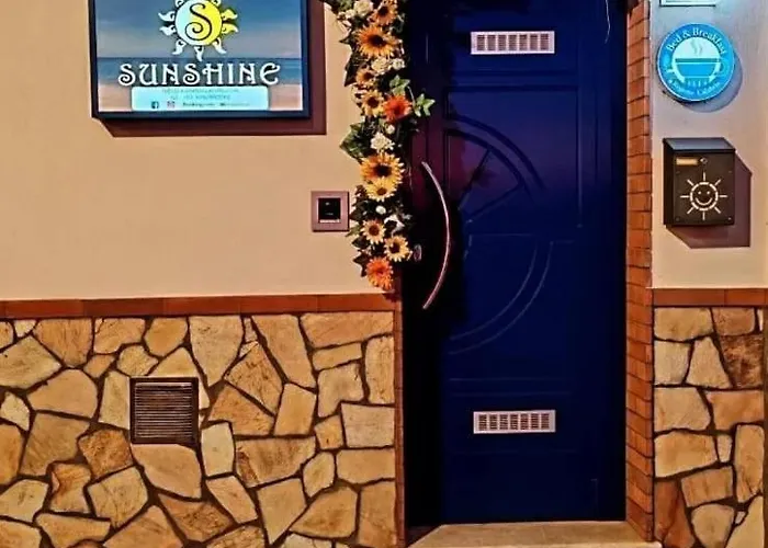 B&B Sunshine